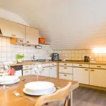 منزل للإقامة Moderne In Der - 3 Schlafzimmer & 1,5 Baeder