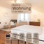 منزل للإقامة Moderne In Der - 3 Schlafzimmer & 1,5 Baeder