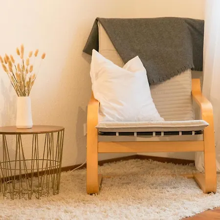 Moderne In Der - 3 Schlafzimmer & 1,5 Baeder Markdorf