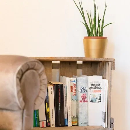 Moderne In Der - 3 Schlafzimmer & 1,5 Baeder