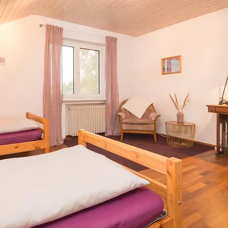 Moderne In Der - 3 Schlafzimmer & 1,5 Baeder