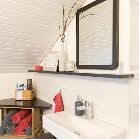 Moderne In Der - 3 Schlafzimmer & 1,5 Baeder