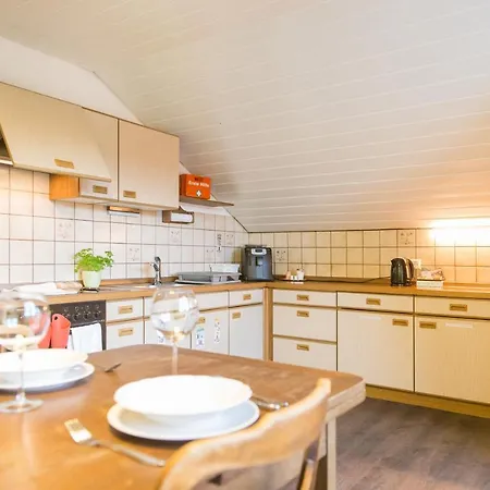 Accommodatie bij particulieren Moderne In Der - 3 Schlafzimmer & 1,5 Baeder