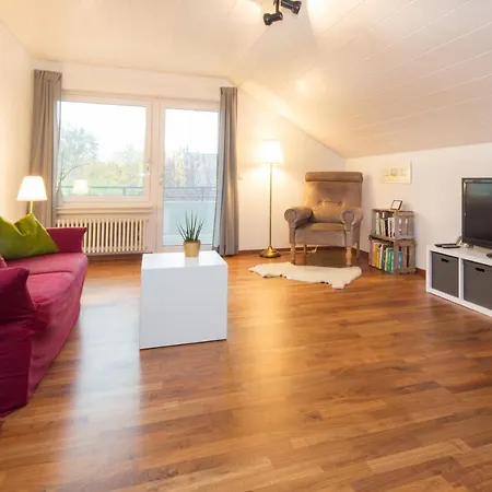 Moderne In Der - 3 Schlafzimmer & 1,5 Baeder בית אירוח מרקדורף