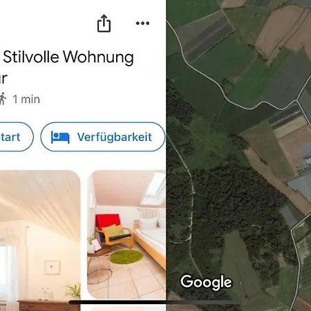 Moderne In Der - 3 Schlafzimmer & 1,5 Baeder *
