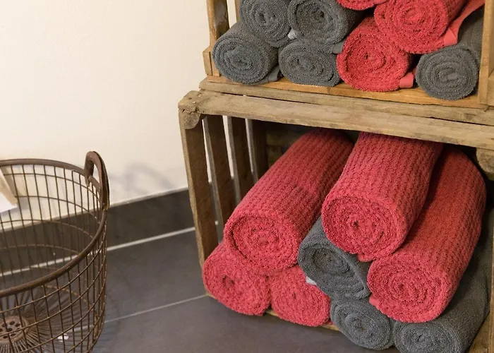 Moderne In Der - 3 Schlafzimmer & 1,5 Baeder