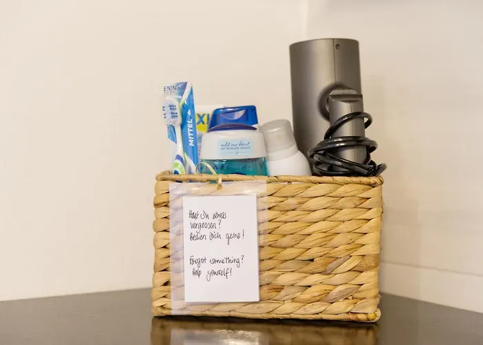 Moderne In Der - 3 Schlafzimmer & 1,5 Baeder * Markdorf