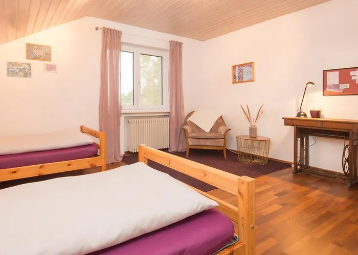 Moderne In Der - 3 Schlafzimmer & 1,5 Baeder