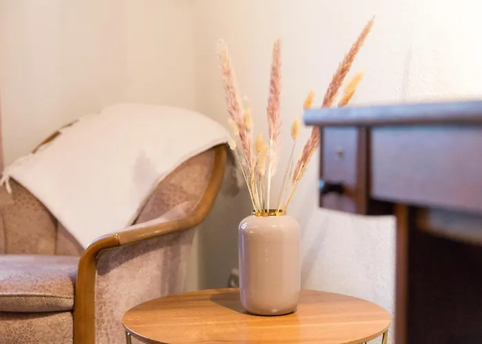 Moderne In Der - 3 Schlafzimmer & 1,5 Baeder Markdorf