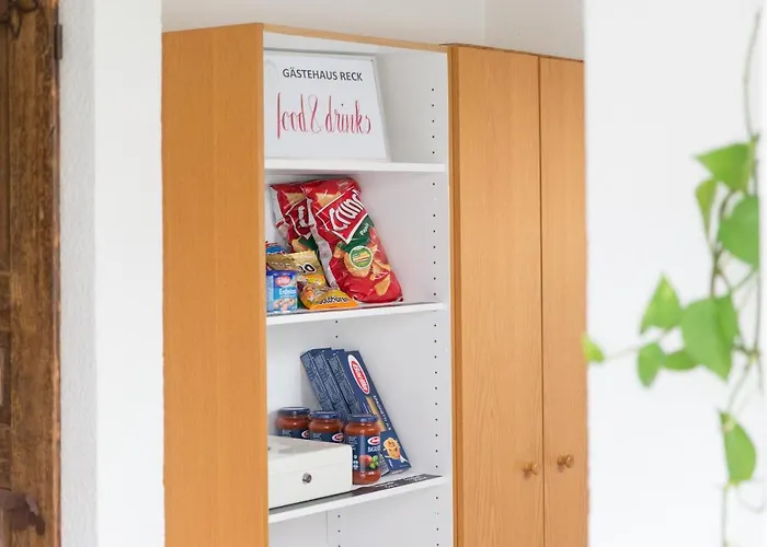 Moderne In Der - 3 Schlafzimmer & 1,5 Baeder Δωμάτια σε οικογενειακή κατοικία