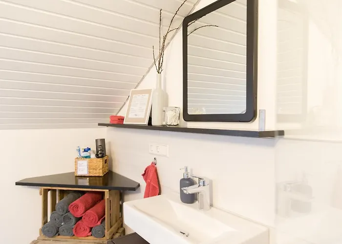 Moderne In Der - 3 Schlafzimmer & 1,5 Baeder