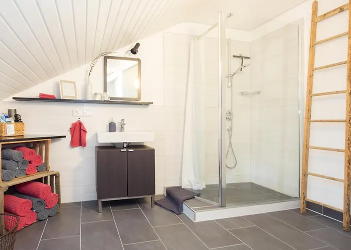 Moderne In Der - 3 Schlafzimmer & 1,5 Baeder